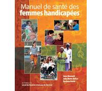 Manuel de santé des femmes handicapées