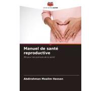 Manuel De Santé Reproductive
