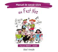 Manuel de savoir vivre au Fest Noz