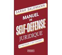 Manuel de self-defense juridique