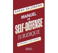 Manuel De Self-Défense Juridique