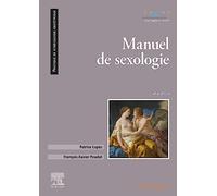 Manuel de sexologie