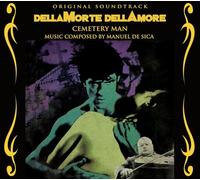 Manuel De Sica - Dellamorte Dellamore [Import]