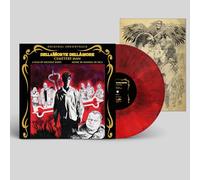 Manuel De Sica - Dellamorte Dellamore (Red Marble Vinyl) [VINYL]