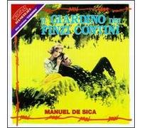 Manuel De Sica - Il Giardino Dei FI [Import]