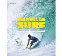 Manuel de surf Yoann Poilane (Auteur)