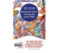 Manuel de survie à l'usage des jeunes filles