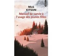Manuel de survie à l'usage des jeunes filles