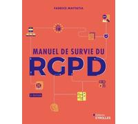 Manuel De Survie Du Rgpd