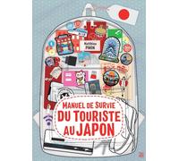 Manuel de survie du touriste au Japon | Ynnis