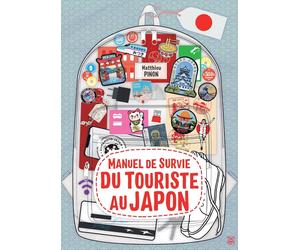 Manuel de survie du touriste au Japon | Ynnis
