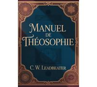 Manuel de théosophie (traduit)