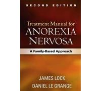 Manuel de traitement de l'anorexie mentale