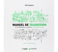 Manuel de transition