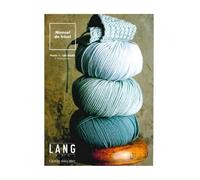 Lang Yarns Manuel de Tricot Partie 1 Les Bases