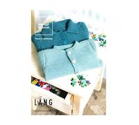 Lang Yarns Manuel de Tricot Partie 2 Finitions