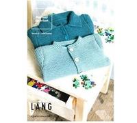 Manuel de tricot Partie 2 Finitions - Lang Yarns(...) - 3 Blanc Lang Yarns (Auteur)