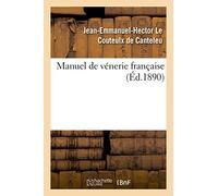 Manuel de vénerie française