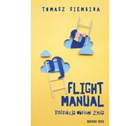 Manuel de vol Tomasz Siembida (Buch auf Polnisch)