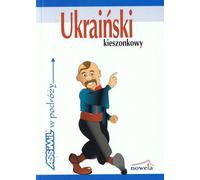 Manuel de voyage de poche en ukrainien