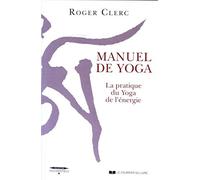 Manuel de yoga