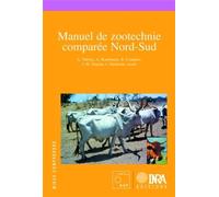 Manuel de zootechnie comparée Nord-Sud - A. Thewis - Inra - broché - Manuel