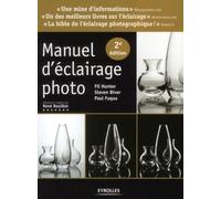 Manuel d'éclairage photo (2e édition)