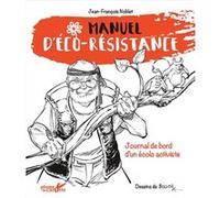 Manuel d'éco-résistance