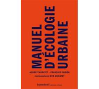Manuel d'écologie urbaine