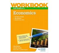 Manuel d'économie OCR GCSE (9-1)