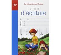 Manuel d'écriture CP by Philippe Gady (2007-11-21)