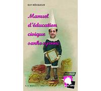 Manuel d'éducation civique sarkozienne