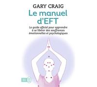 MANUEL D'EFT (LE) by GARY CRAIG