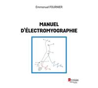 Manuel d'électromyographie