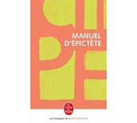 Manuel d'Epictète