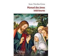 Manuel des âmes intérieures