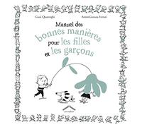 Manuel des bonnes manières pour les filles et les garçons