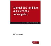 Manuel Des Candidats Aux Élections Municipales