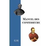 Manuel des confesseurs