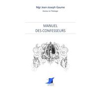 Manuel des confesseurs
