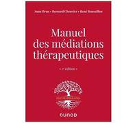 Manuel Des Médiations Thérapeutiques