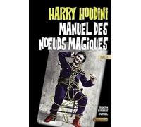 Manuel des noeuds magiques