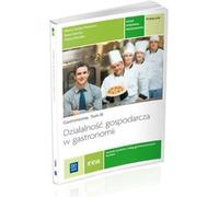 Manuel des opérations commerciales en gastronomie Gastronomie Volume 3