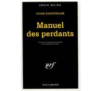 Manuel des perdants