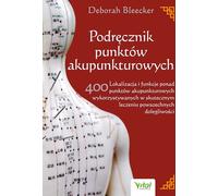 Manuel des points d'acupuncture