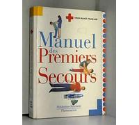 Manuel des premiers secours
