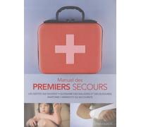 Manuel des premiers secours