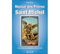 Manuel Des Prières À Saint Michel