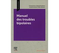 Manuel des troubles bipolaires