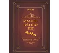 Manuel D'étude Des Moldus: 2e Année